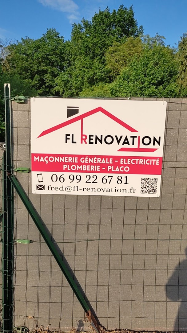 FL RENOVATION — Photos 1